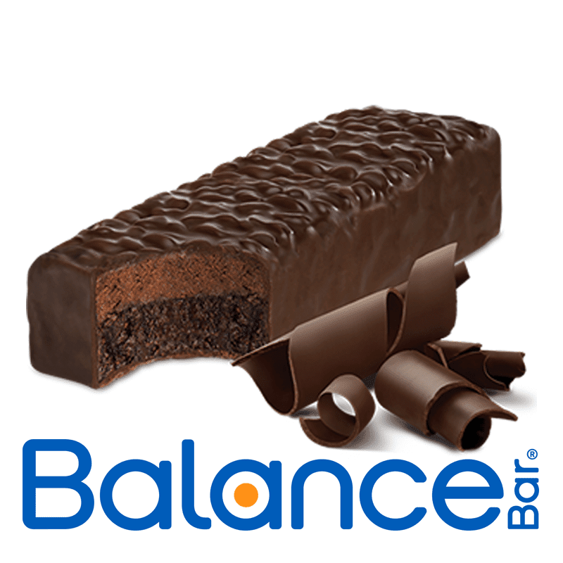 Balance Bar Dark Chocolate Crunch15-Second TV Spot