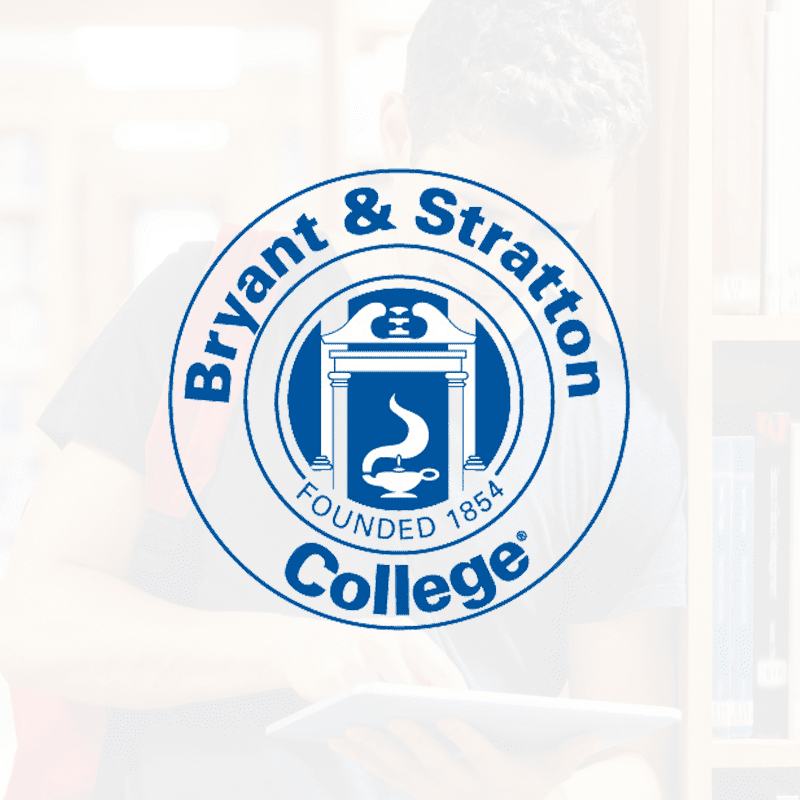 Bryant Stratton college