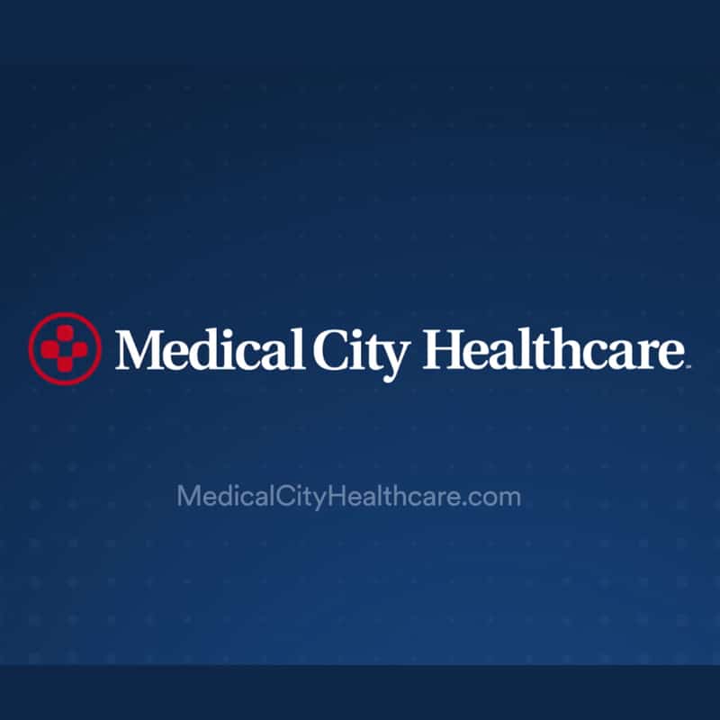 Medical City Healthcare30-Second TV Spot