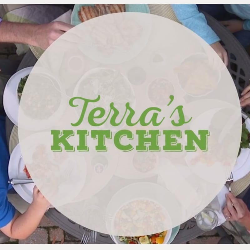 Terra’s Kitchen30-Second TV Spot