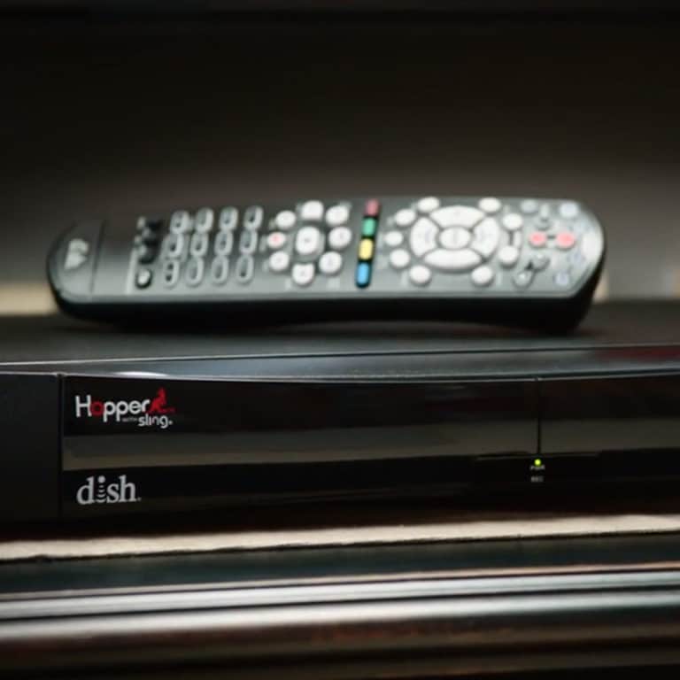 2014 HGTV Dream Home – Dish Network TV Spot