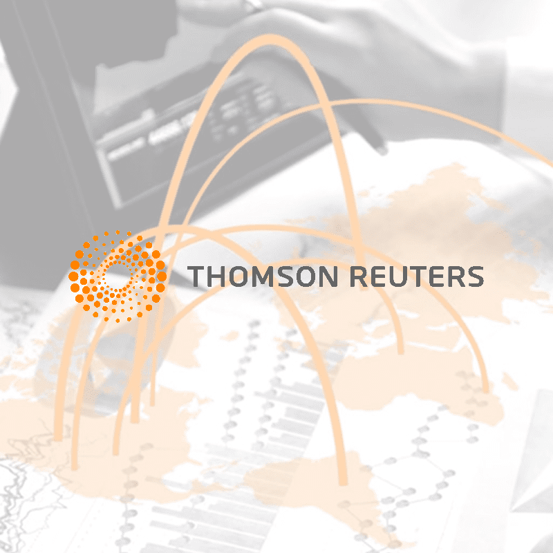 Thomson Reuters – Narration