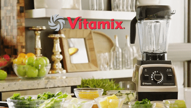 2014 HGTV Dream Home – Vitamix Teaser Spot