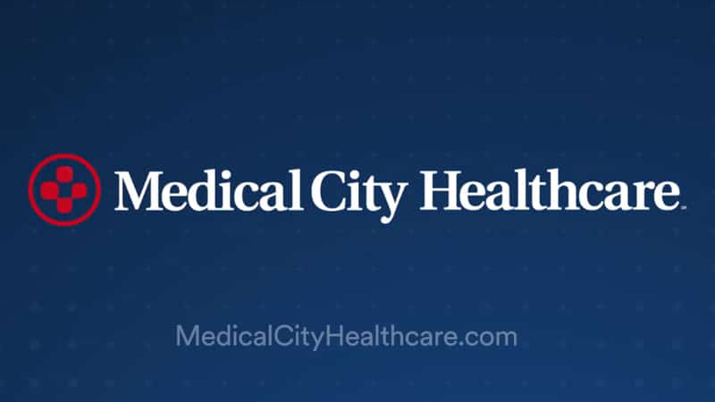 Medical City Healthcare 30-Second TV Spot