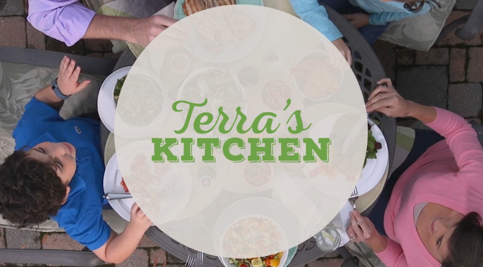 Terras Kitchen 30-Second TV Spot